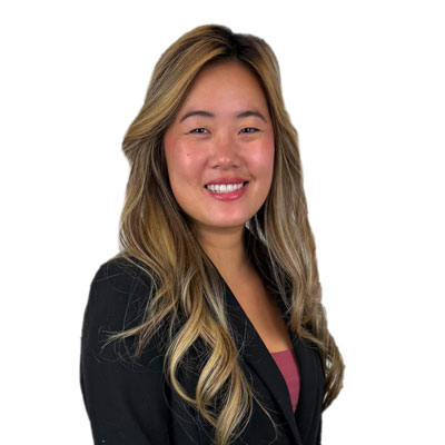 Rachel Cao