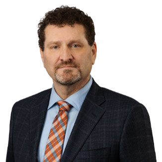 Lance Walker